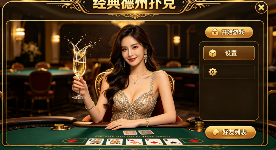 妆容灵感精选